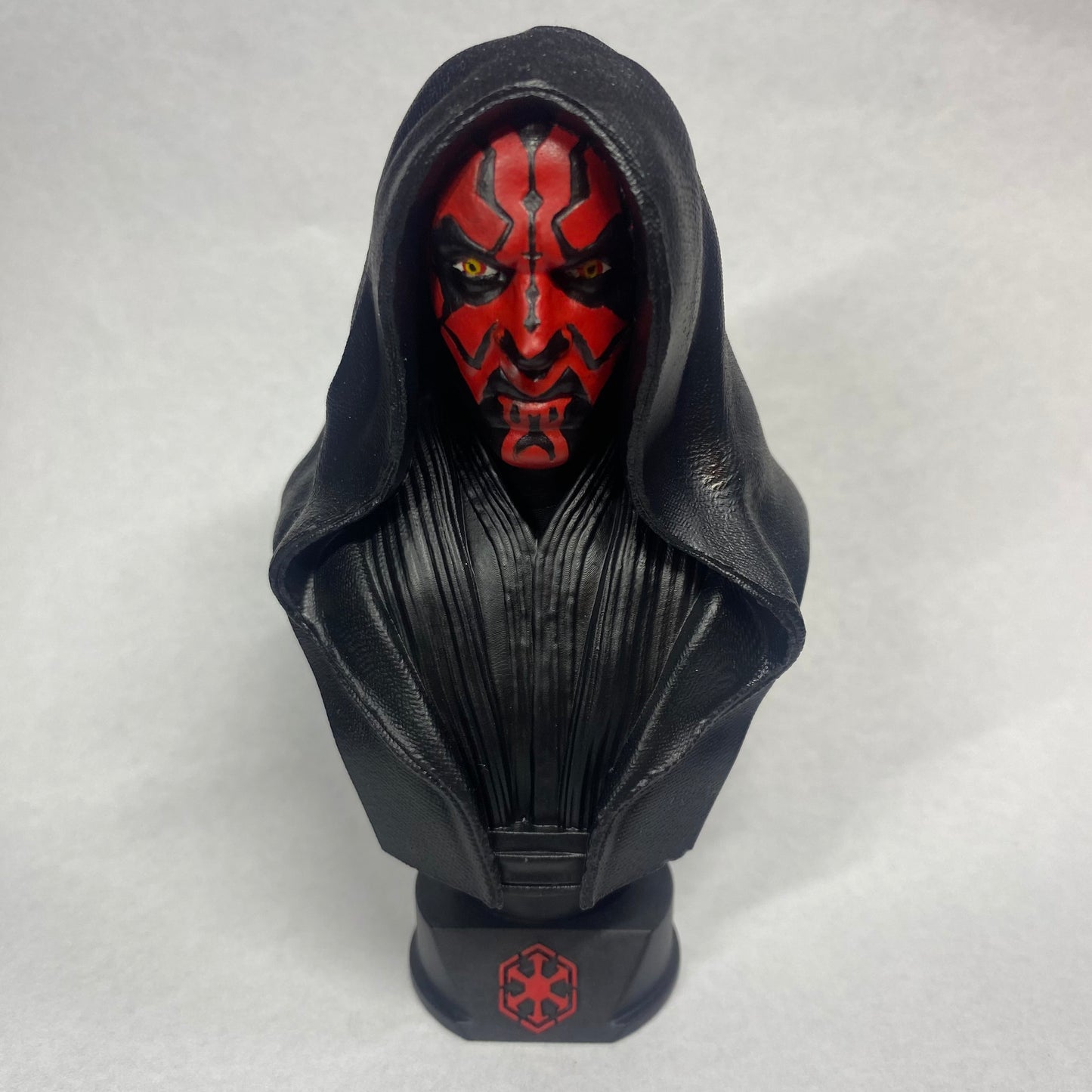 Darth Maul Bust (1 of 1)