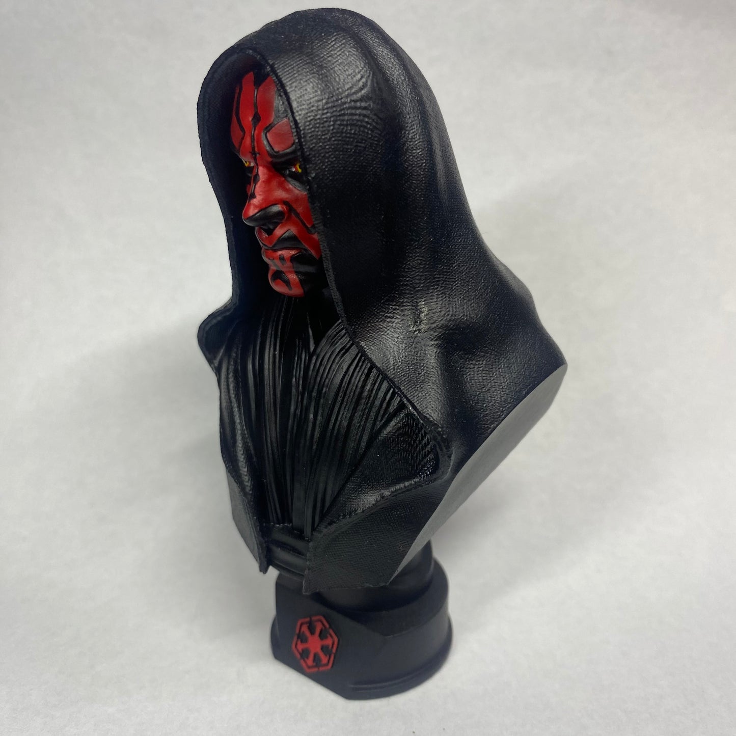 Darth Maul Bust (1 of 1)