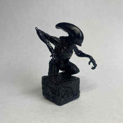 Xenomorph Miniature (1 of 1)