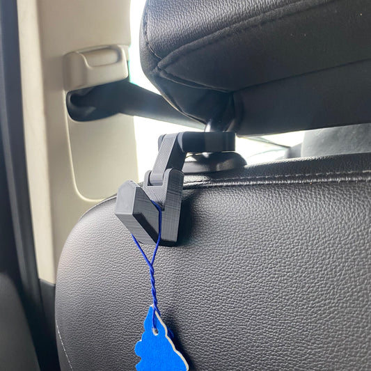 Car Seat Hook