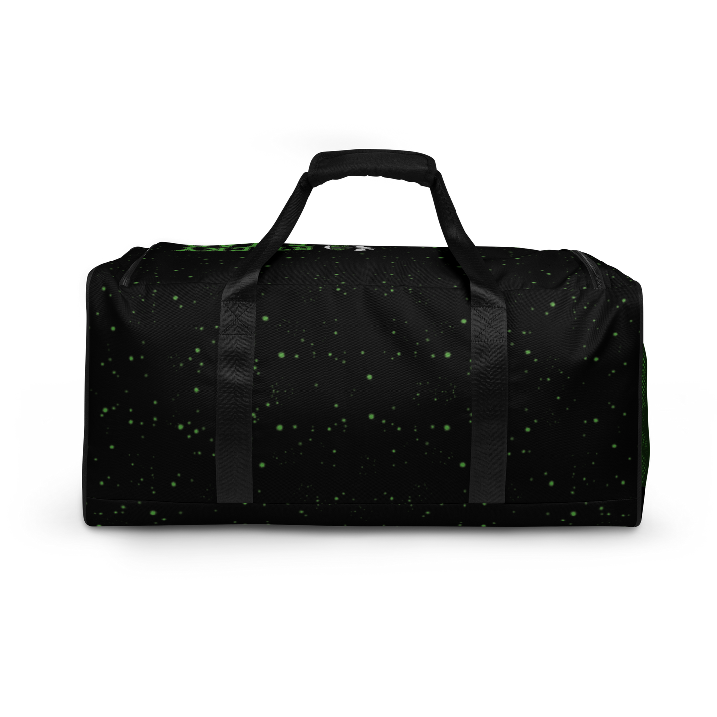 Sticky Salad Splash Duffle Bag