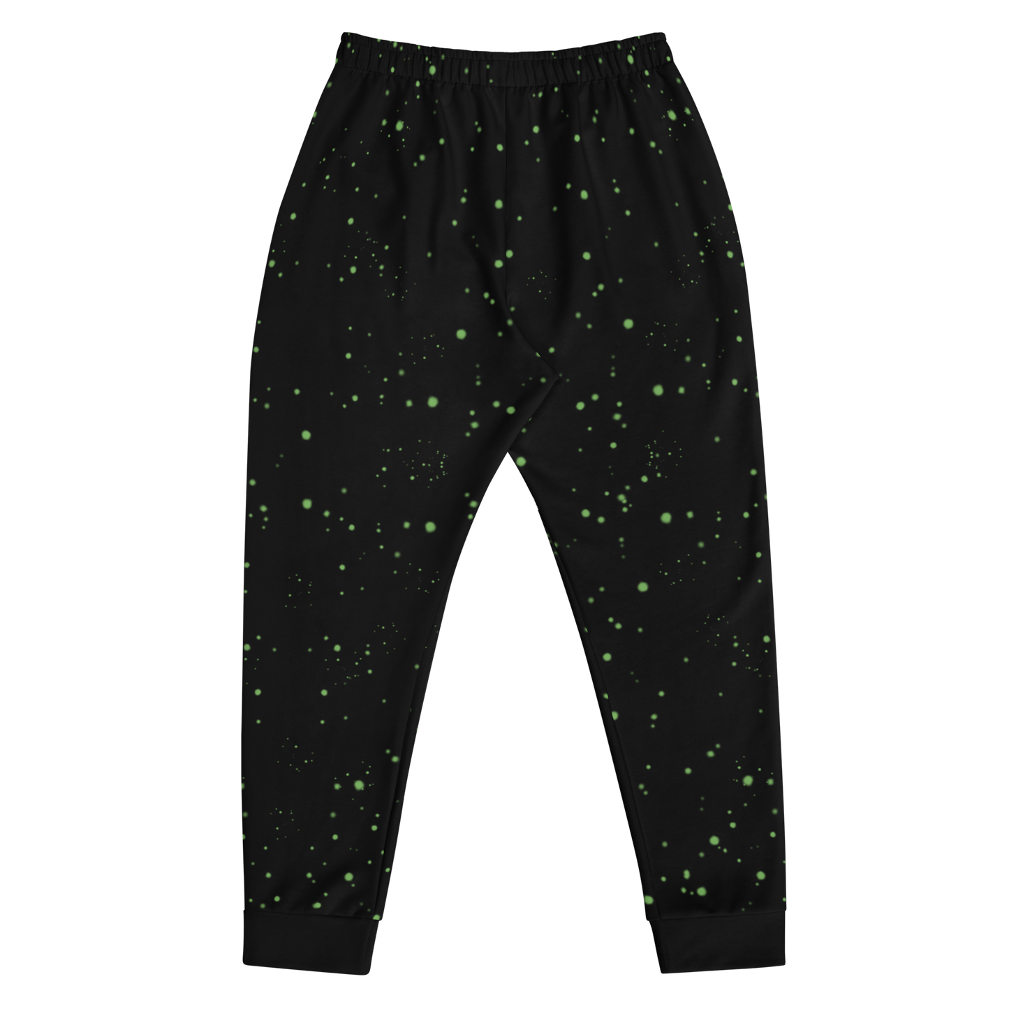 Sticky Salad Splash Joggers