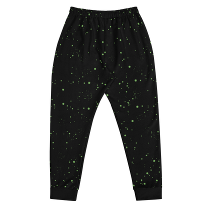 Sticky Salad Splash Joggers