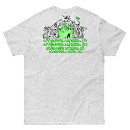 Salad Land Classic Tee