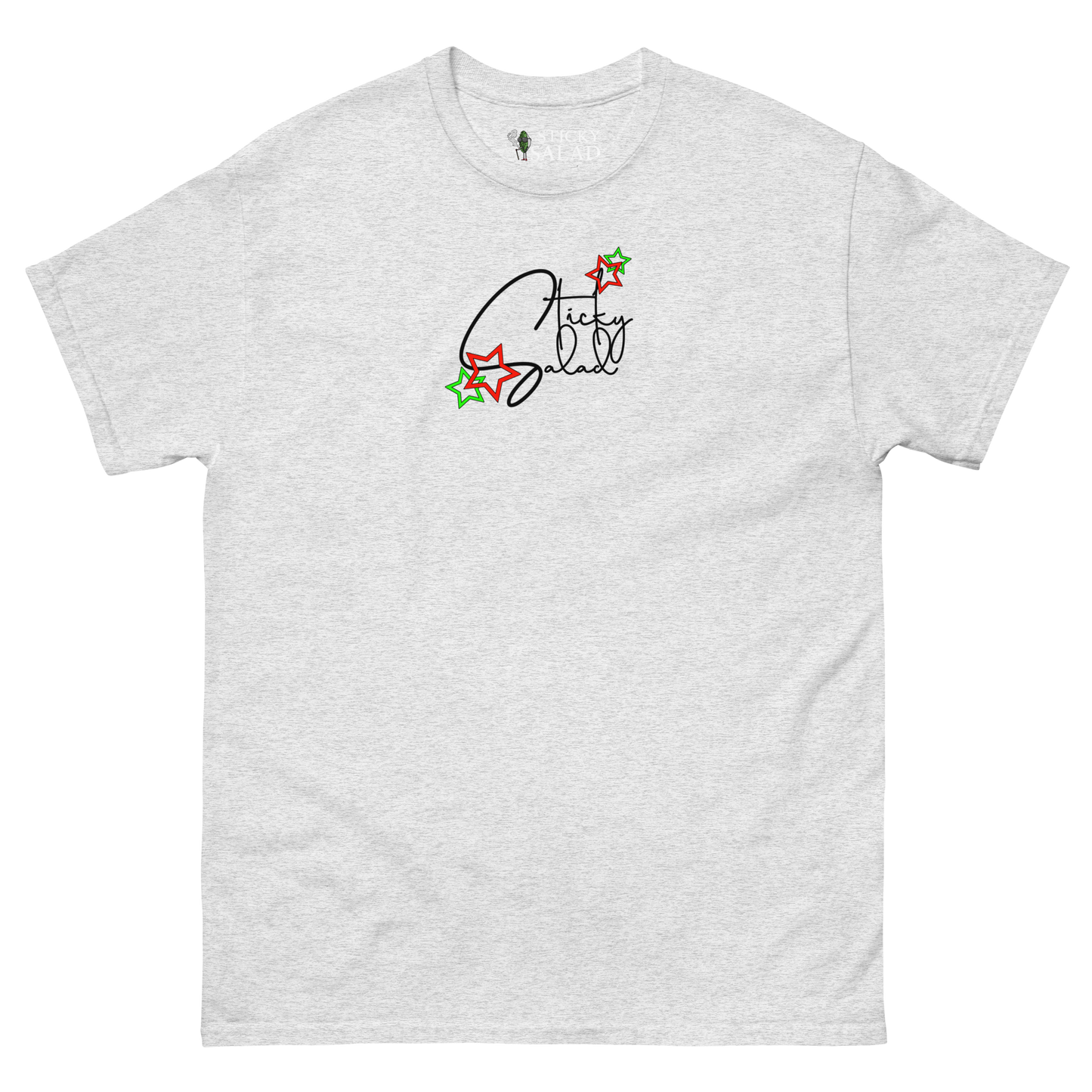 Salad Land Classic Tee