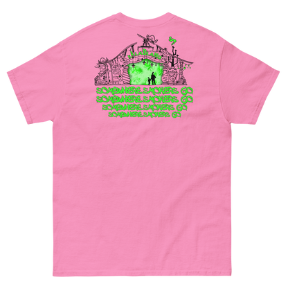 Salad Land Classic Tee