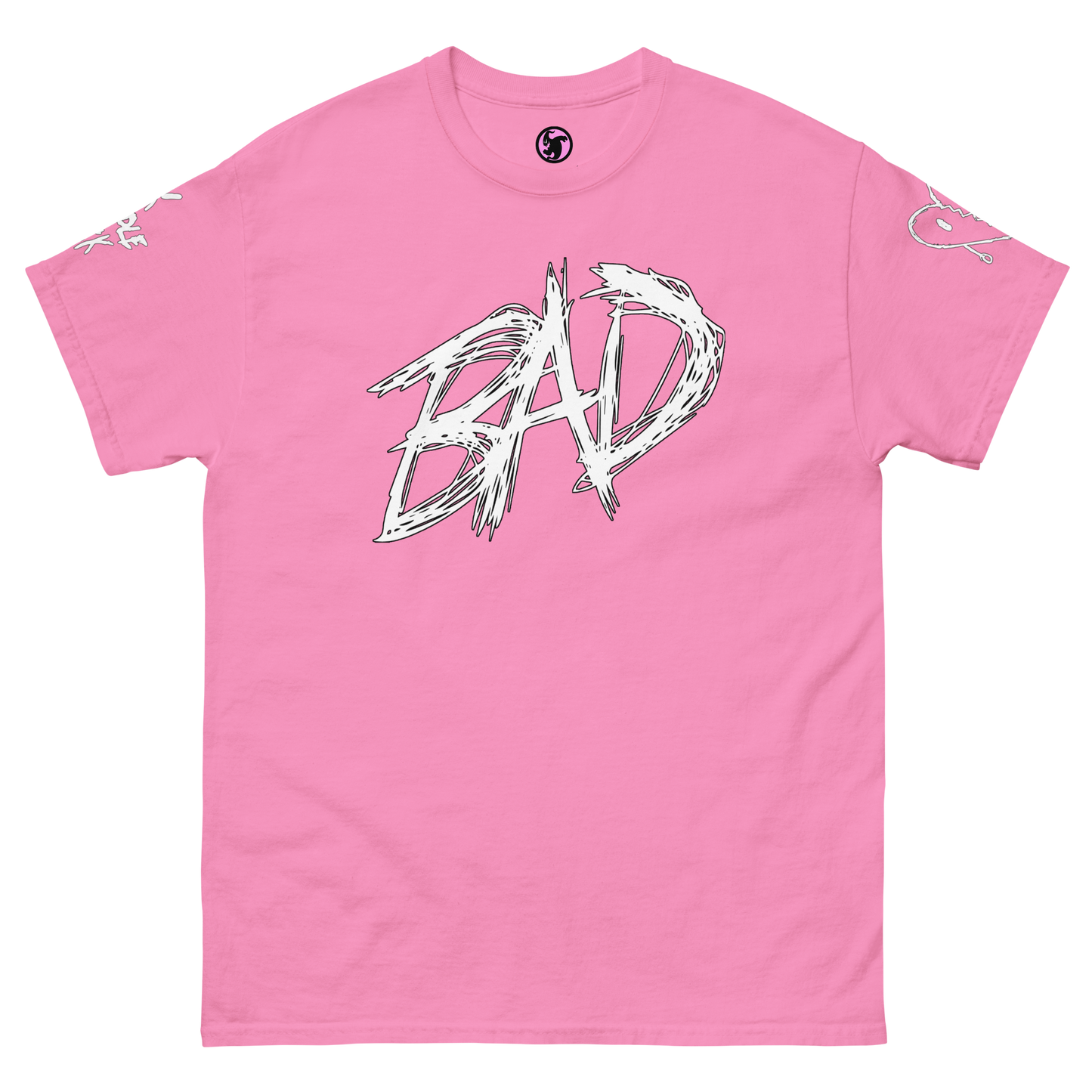 BAD Classic Tee