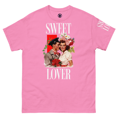 Sweet Lover Classic Tee