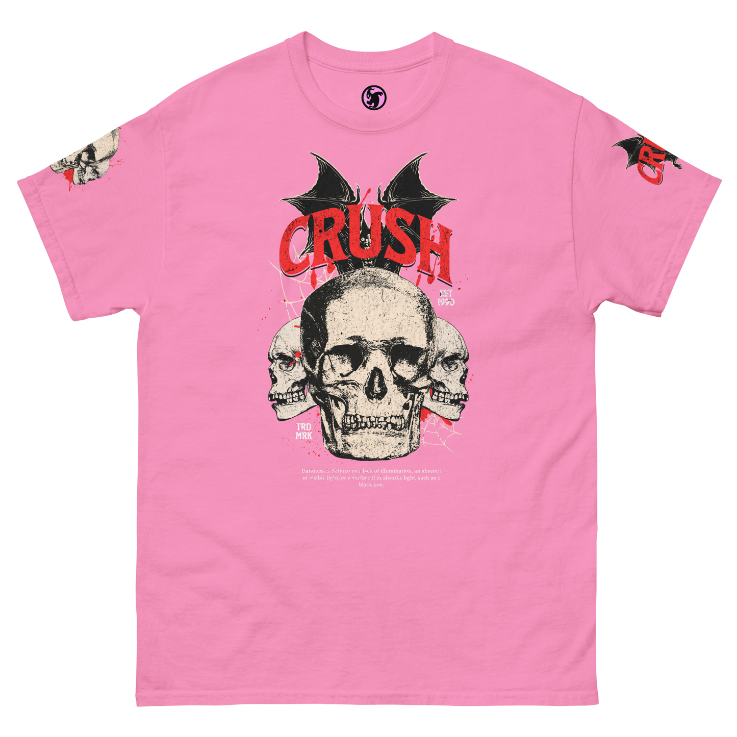 Crush Classic Tee