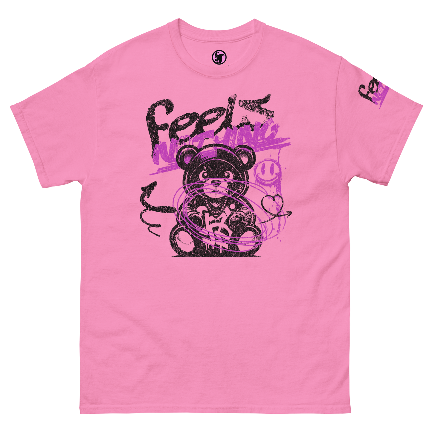 Feels Nothing Classic Tee