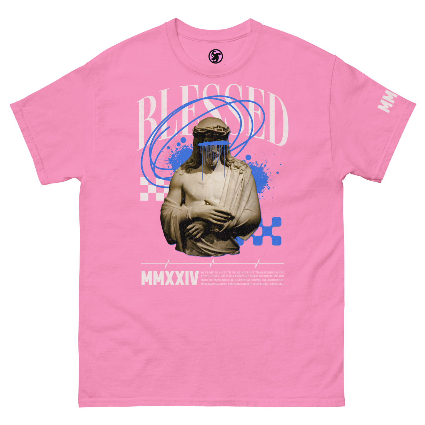 Blessed Classic Tee