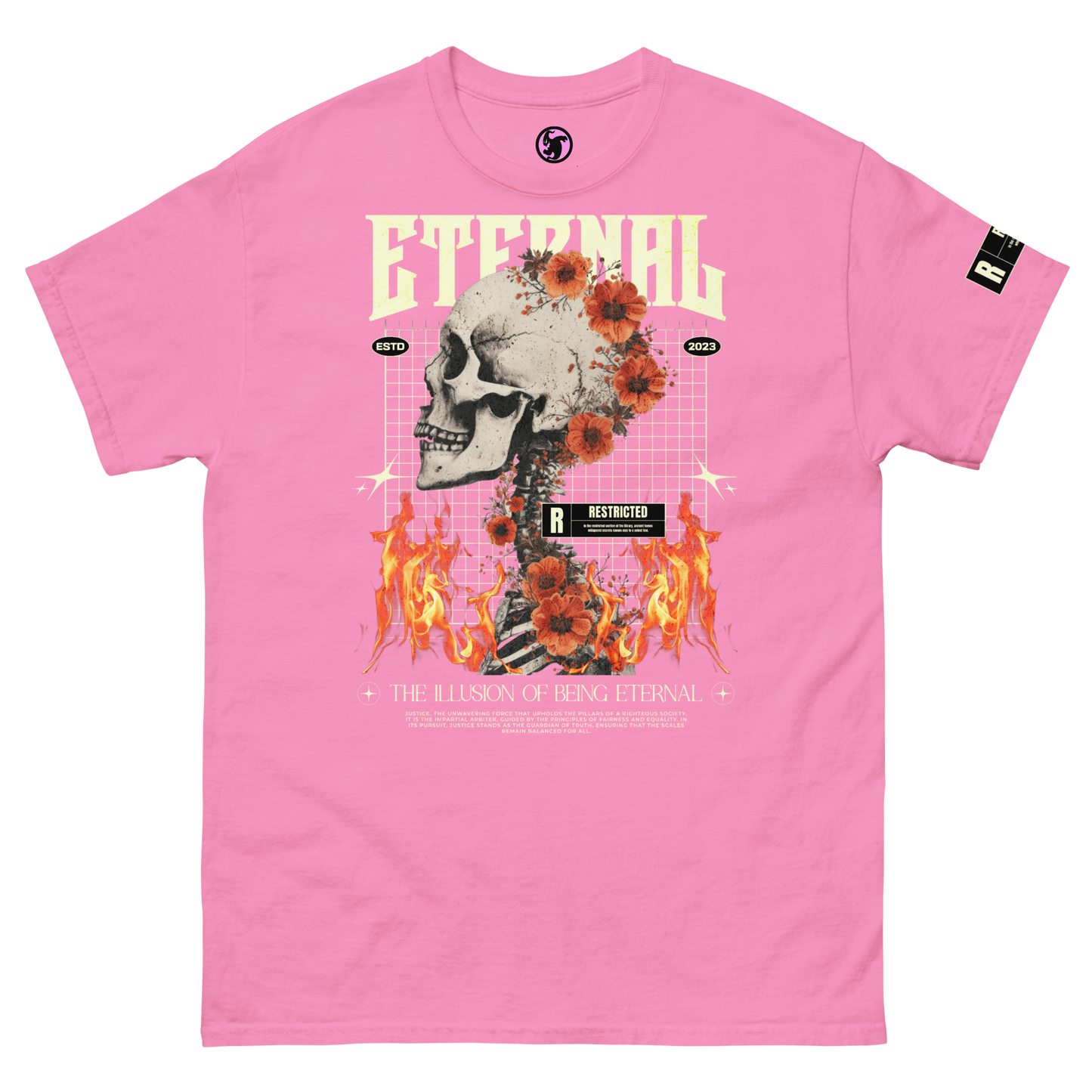 Eternal Classic Tee