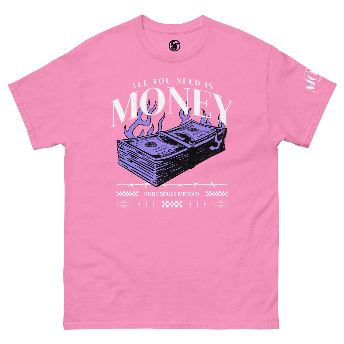 Money Classic Tee