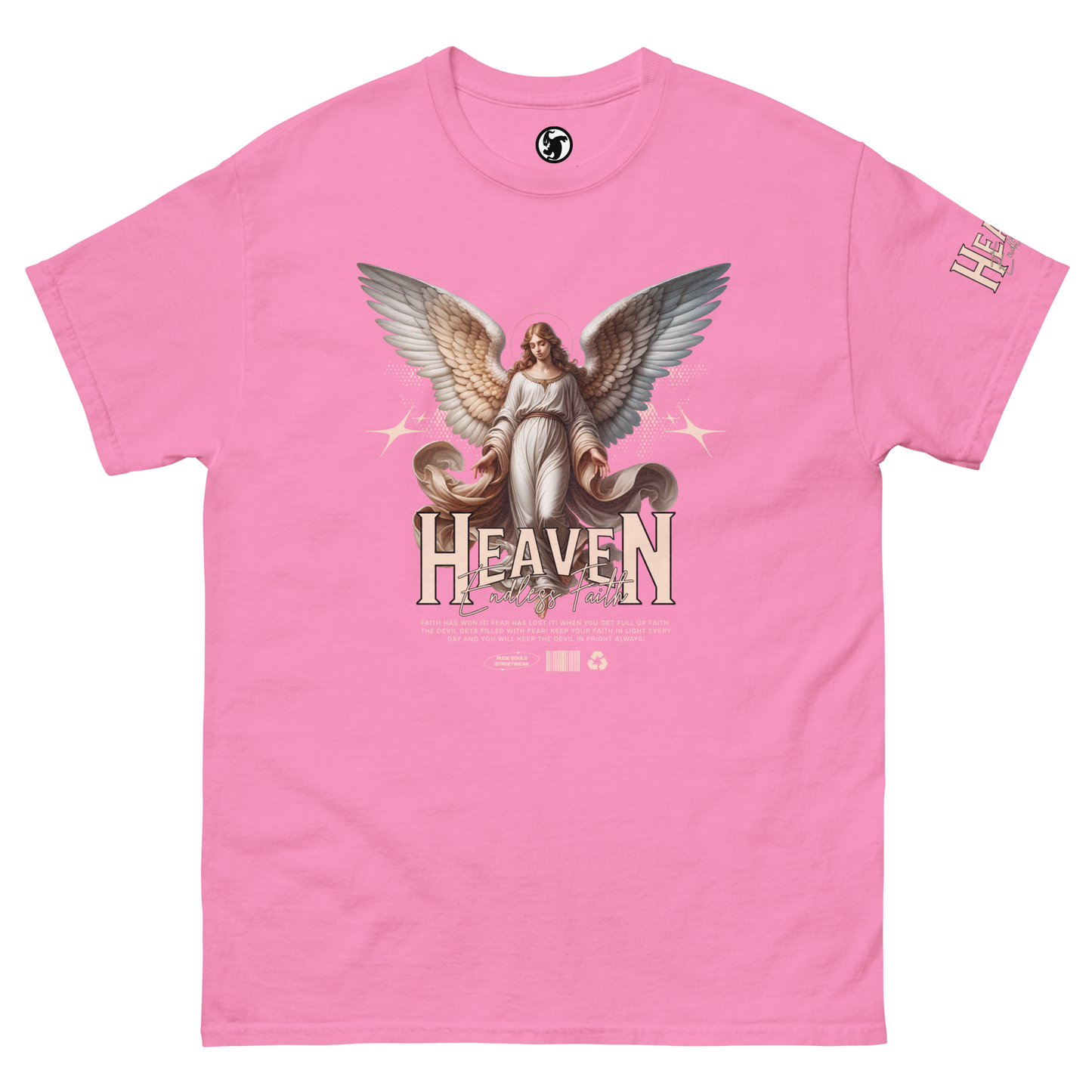 Heaven Classic Tee