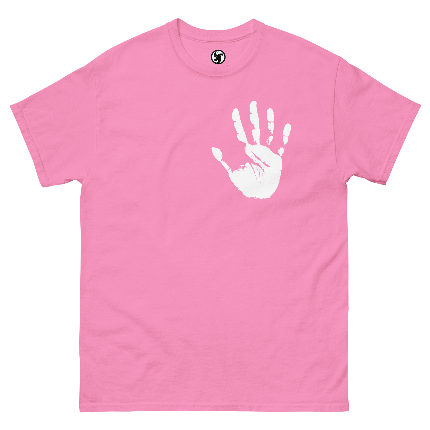 Handprint Classic Tee