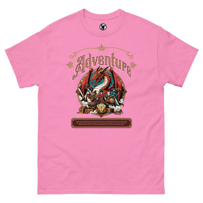 D&D Classic Tee