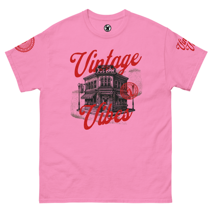 Vintage Bar Classic Tee