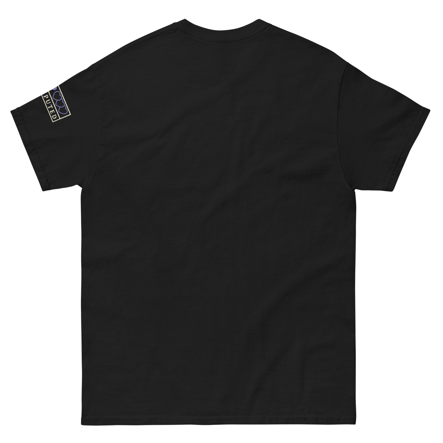 Undisputed Classic Tee