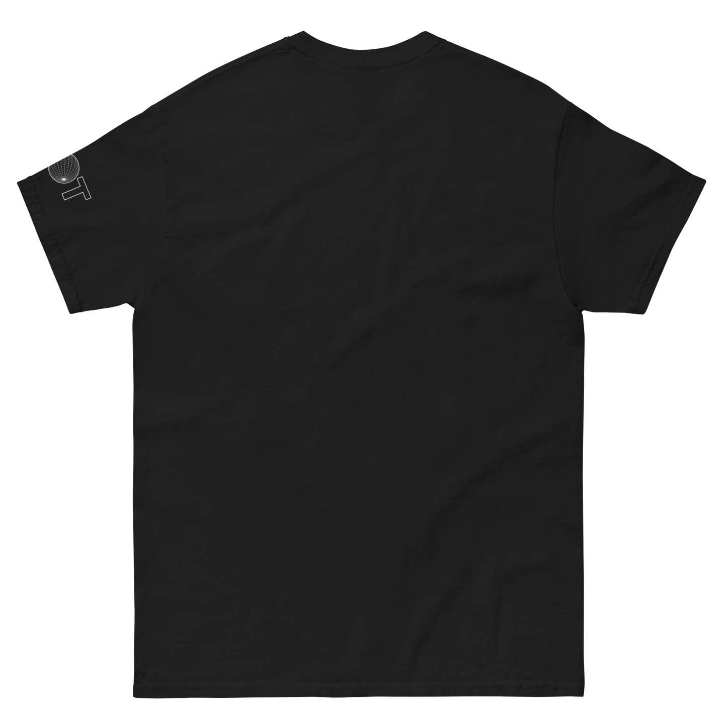 Riot Classic Tee