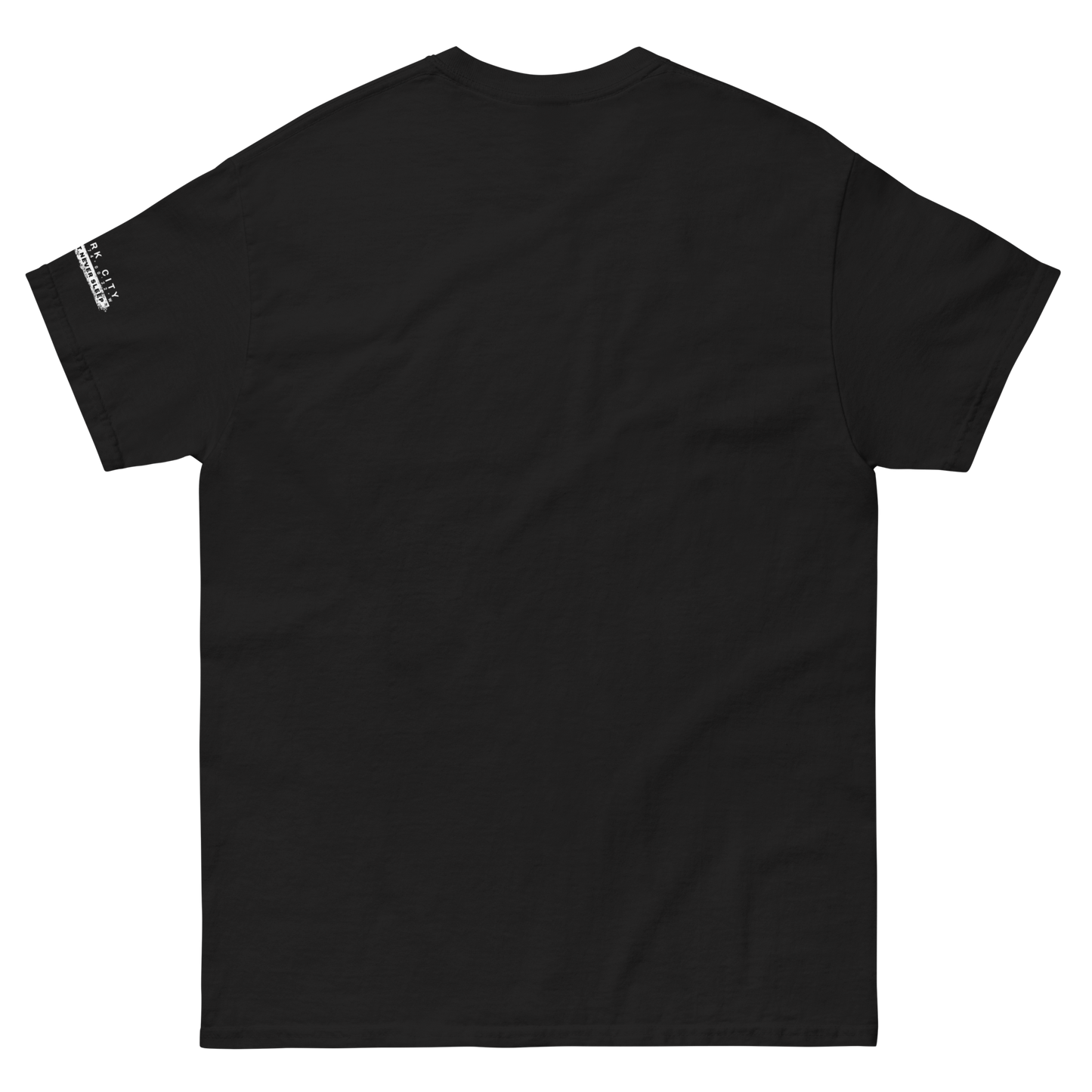 City That Never Sleeps Classic Tee