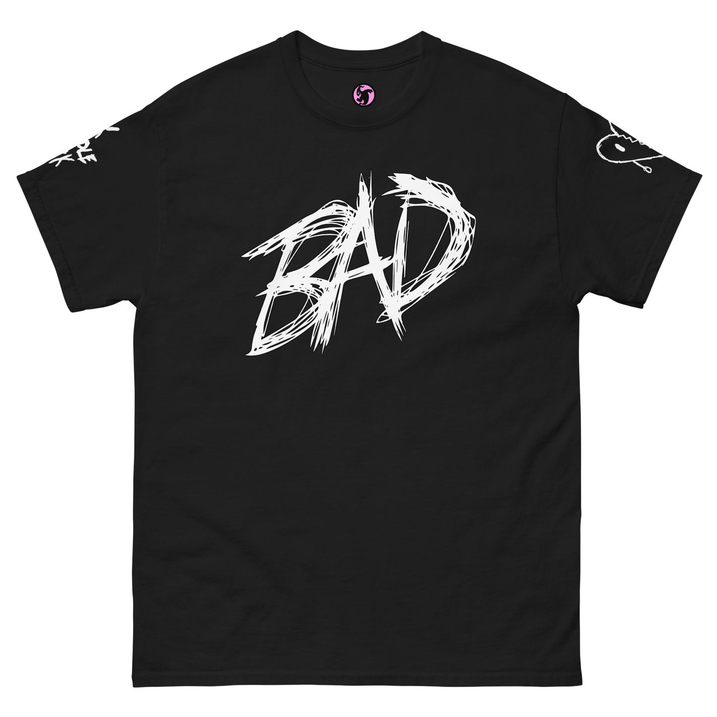 BAD Classic Tee