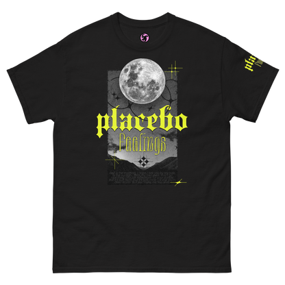 Placebo Classic Tee