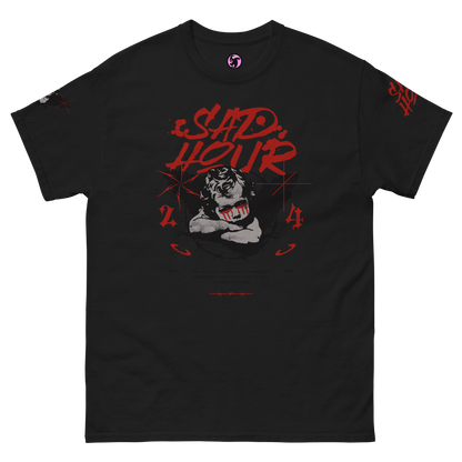 Sad Hour Classic Tee