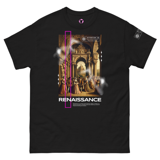 Renaissance Classic Tee