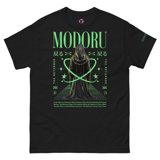 Modoru Classic Tee