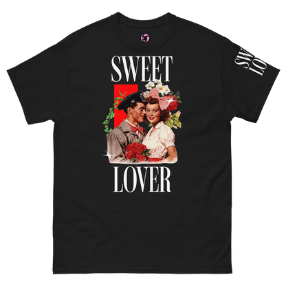 Sweet Lover Classic Tee