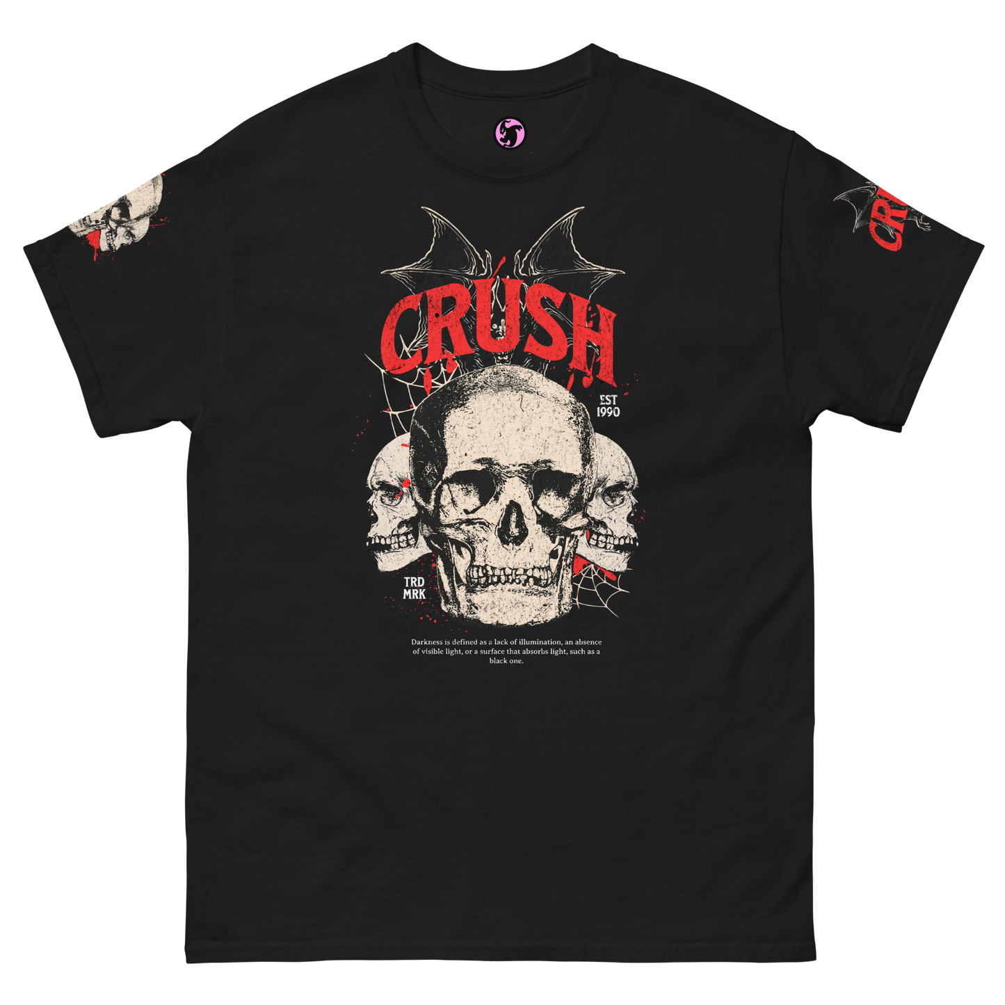 Crush Classic Tee