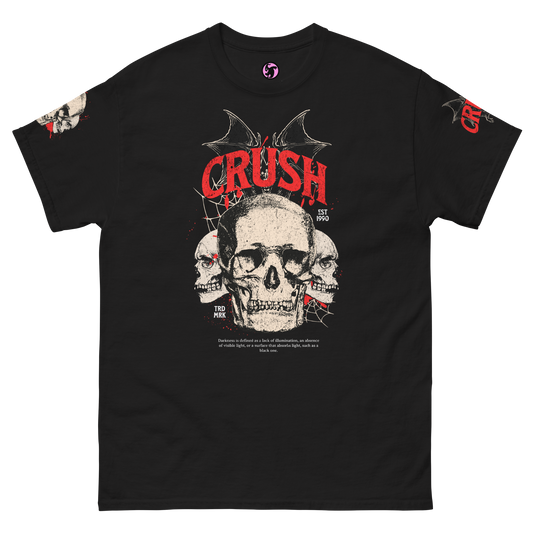 Crush Classic Tee