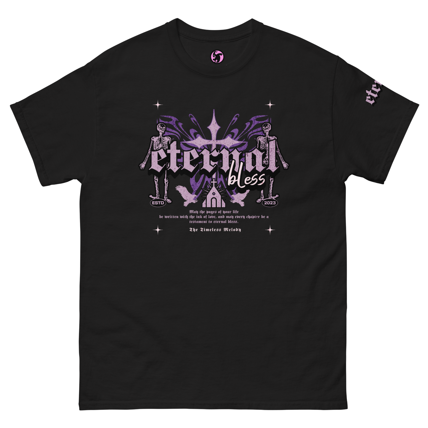 Eternal Bless Classic Tee