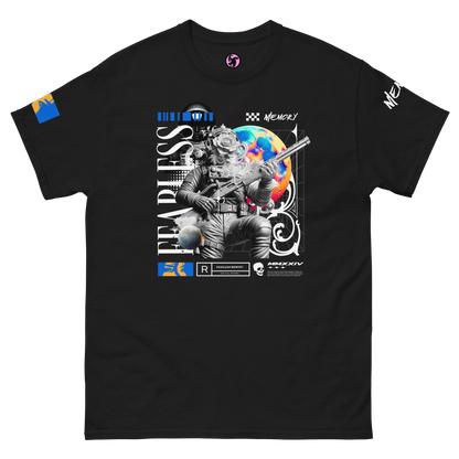 Memory Classic Tee