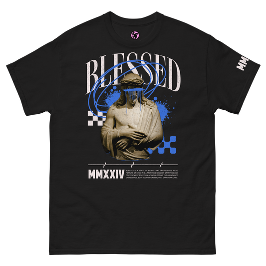 Blessed Classic Tee