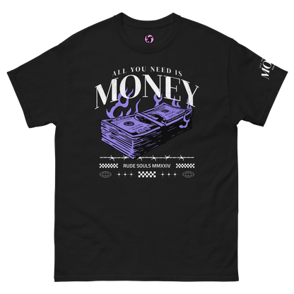 Money Classic Tee