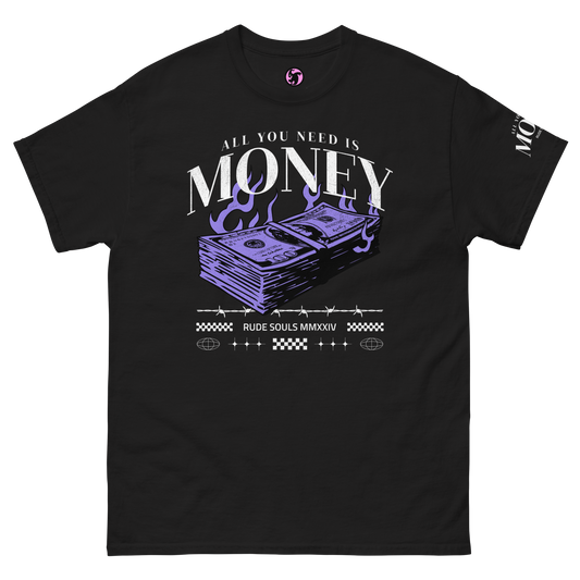 Money Classic Tee