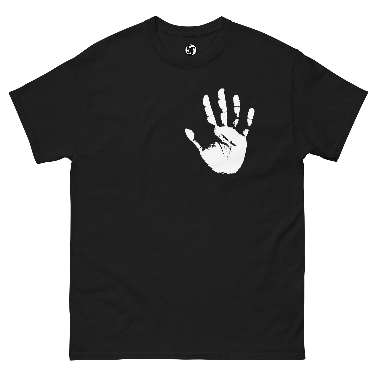 Handprint Classic Tee