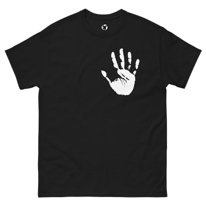 Handprint Classic Tee