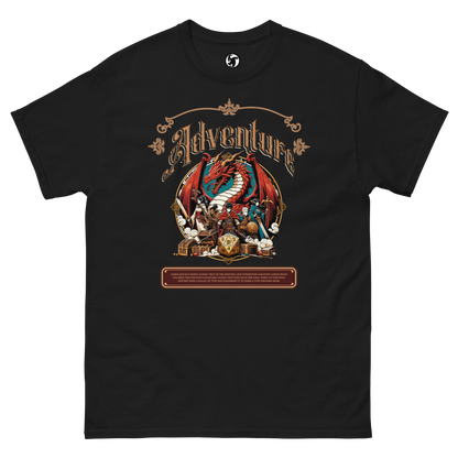 D&D Classic Tee