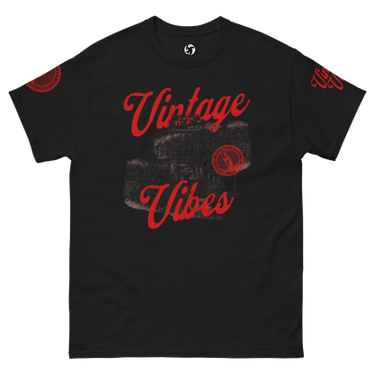 Vintage Bar Classic Tee