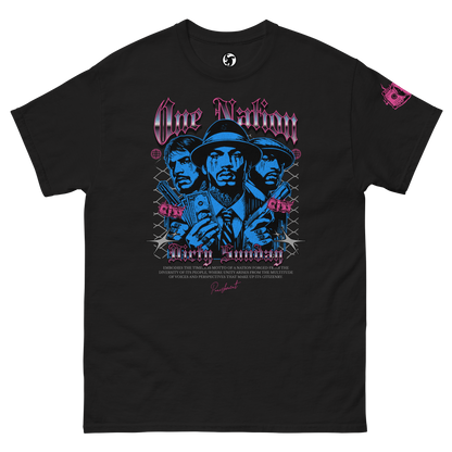 One Nation Classic Tee