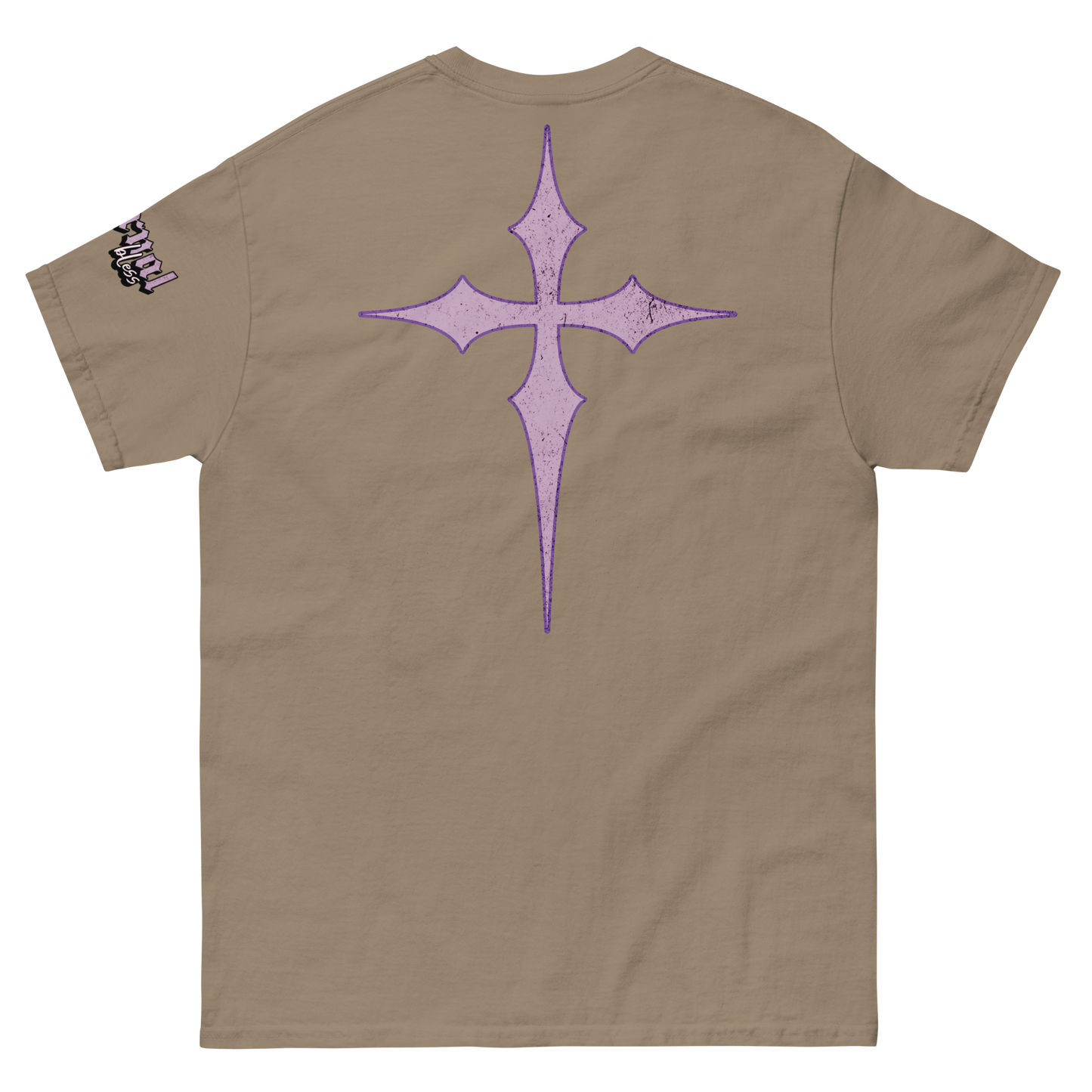 Eternal Bless Classic Tee