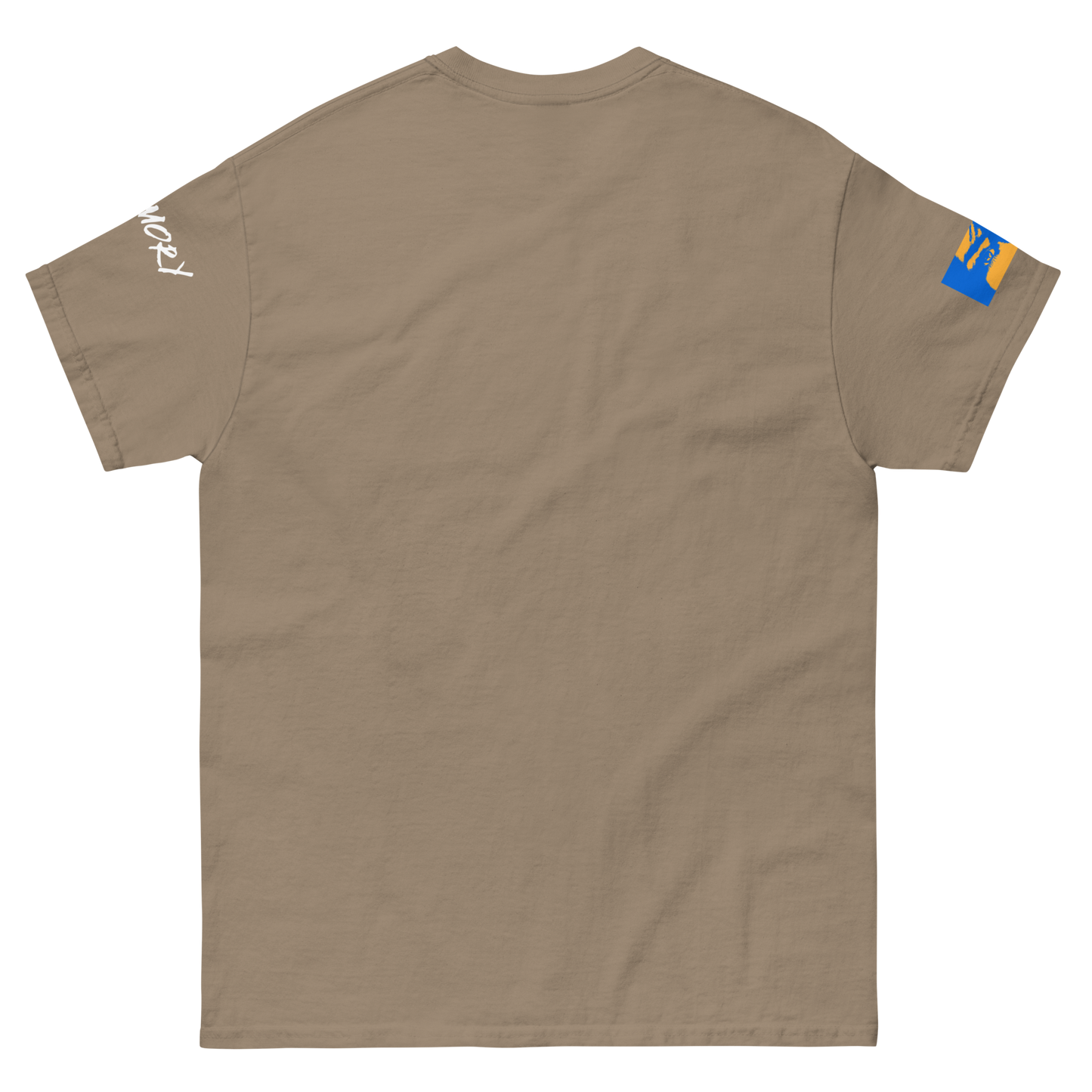 Memory Classic Tee