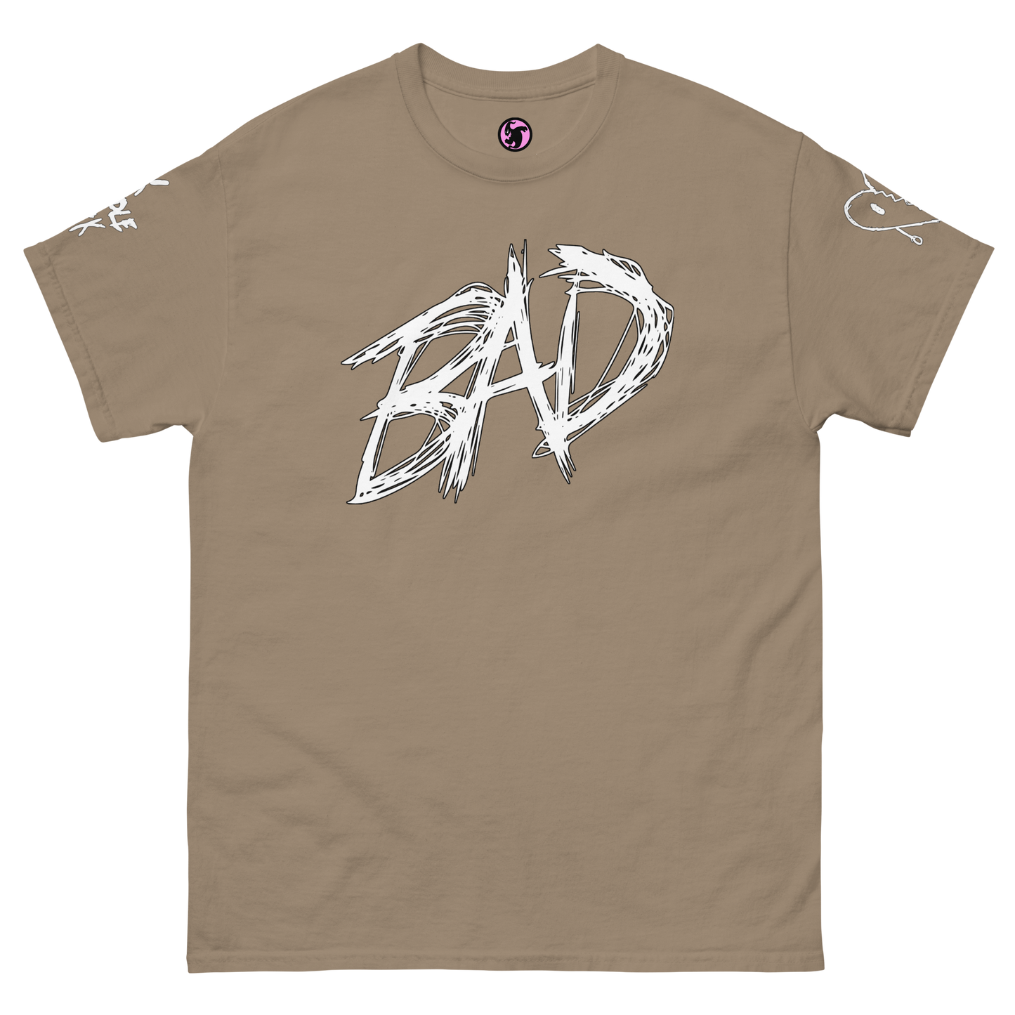 BAD Classic Tee