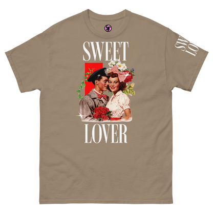 Sweet Lover Classic Tee