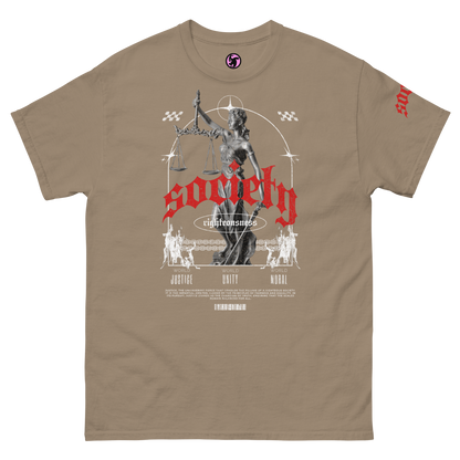 Society Classic Tee