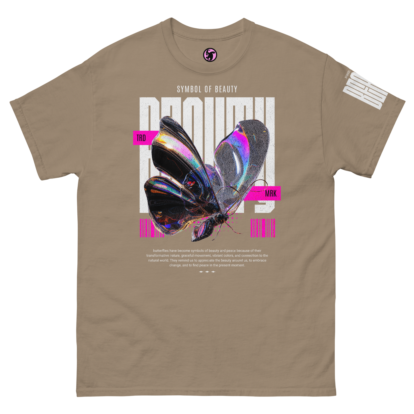 Beauty Classic Tee