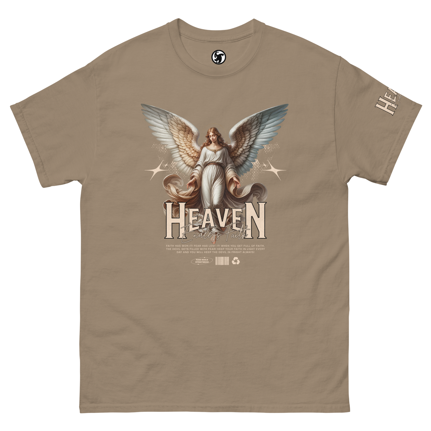 Heaven Classic Tee