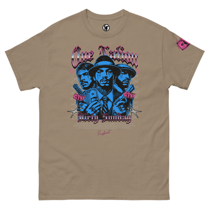 One Nation Classic Tee